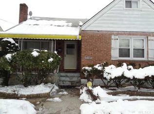 14504 231st St, Rosedale, NY 11413