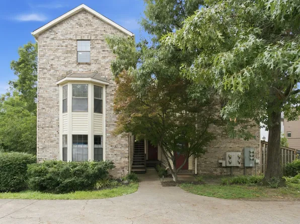 515 Chesterfield Ave #F, Nashville, TN 37212