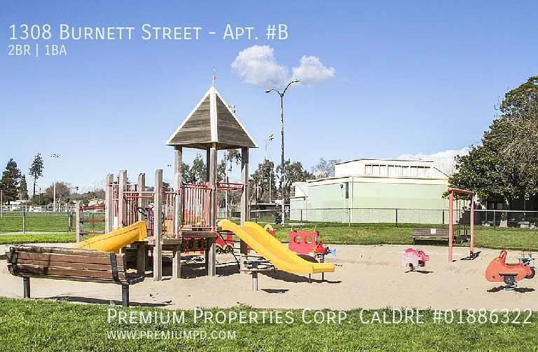 1308 Burnett St #B — Photo 20