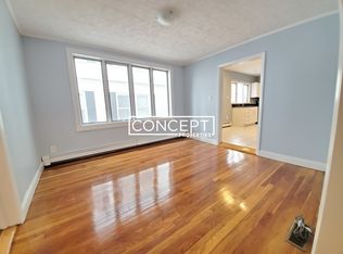 52 Mansfield St, Somerville, MA 02143