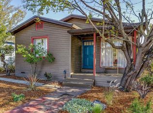 902 Page St, Berkeley, CA 94710