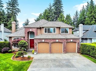 3328 156th Pl SE, Mill Creek, WA 98012