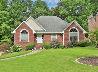 9303 Parkwood Ave, Douglasville, GA 30135