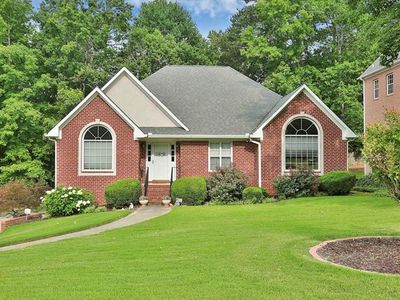 9303 Parkwood Ave, Douglasville, GA, 30135