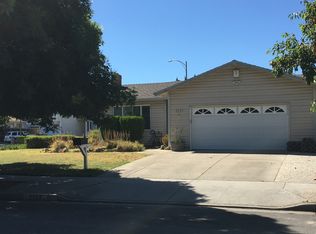 2593 Shilshone Way, San Jose, CA