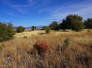 9953 S Deer Trl, Hereford, AZ 85615