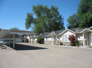132 N Davis Ct, Nampa, ID 83651