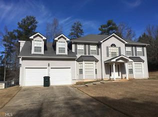 3105 Countryside Ln, Snellville, GA 30039