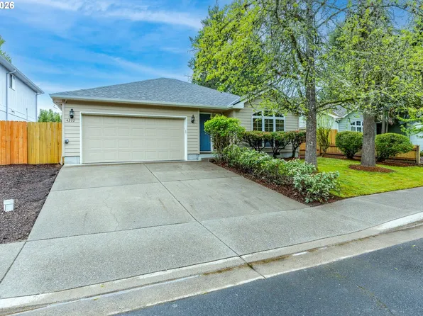 4277 Cole Way, Springfield, OR 97478