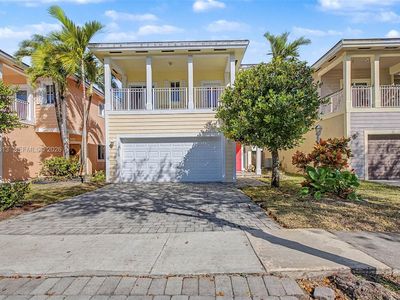 3367 NE 3rd Dr, Homestead, FL, 33033