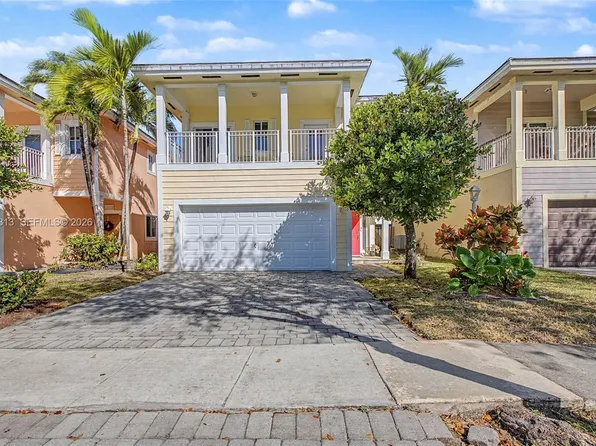 3367 NE 3rd Dr, Homestead, FL 33033