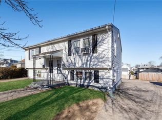 237-239 Sterling, Providence, RI 02909