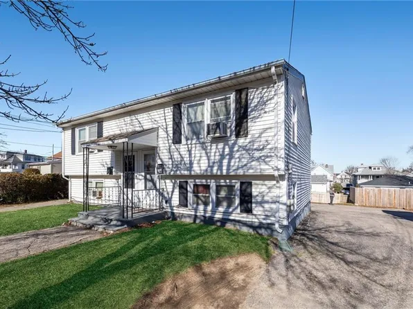 237-239 Sterling, Providence, RI 02909