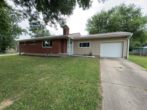 8221 Sunburst Dr, West Chester, OH 45241