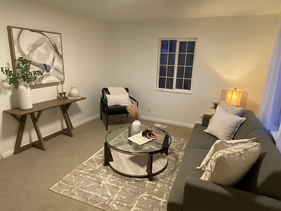 4th image of 1105 S Crandall Ave #1