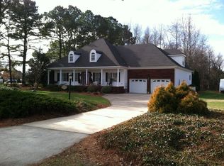 116 Carotauk Dr, Currituck, NC 27929
