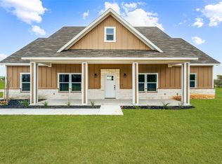 200 County Road 428, Stephenville, TX 76401