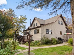 22386 Sixteen Mile 2 Rd, Leroy, MI 49655