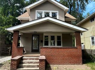 1590 South Ave, Toledo, OH 43609