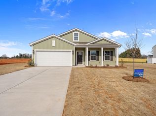410 Dodger Ave Lot 30, Chesnee, SC 29323