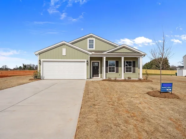 410 Dodger Ave Lot 30, Chesnee, SC 29323