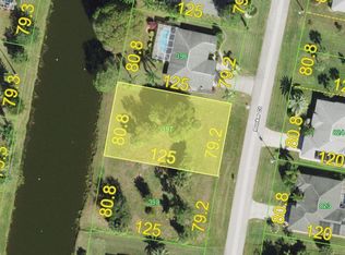 49 Bunker Ct, Rotonda West, FL 33947