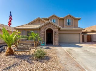 22005 W Hadley St, Buckeye, AZ 85326
