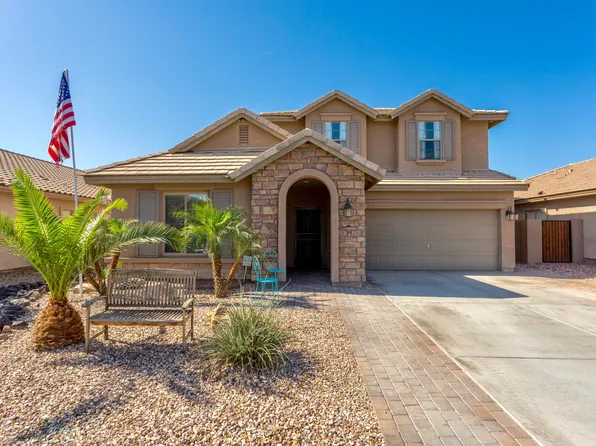 22005 W Hadley St, Buckeye, AZ 85326