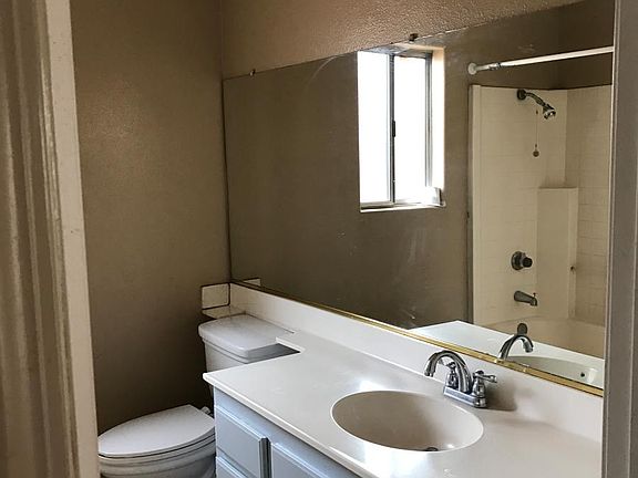 Second restroom