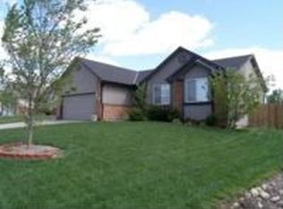 11313 E 2nd St N, Wichita, KS 67206