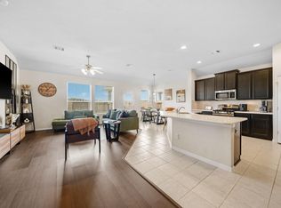 10418 Matterhorn Dr, Rosharon, TX 77583