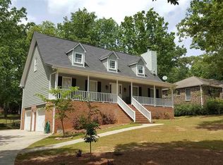 3428 Tamassee Ln, Birmingham, AL 35226