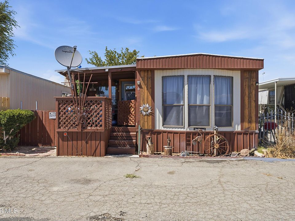 1st image of 470 20th St W Space 6