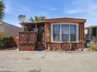 470 20th St W Space 6, Rosamond, CA 93560