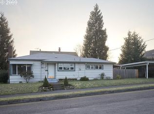 3210 SE 49th Ave, Portland, OR 97206