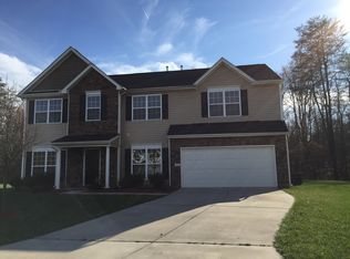 5403 Broadleaf Rd, Summerfield, NC 27358