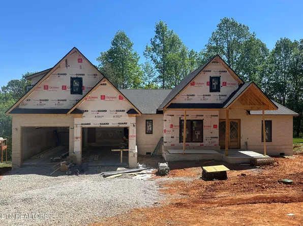 246 Mialaquo Cir, Loudon, TN 37774