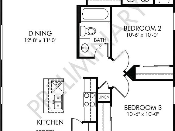 2nd image of 688 N Nestled Hummingbird Ln