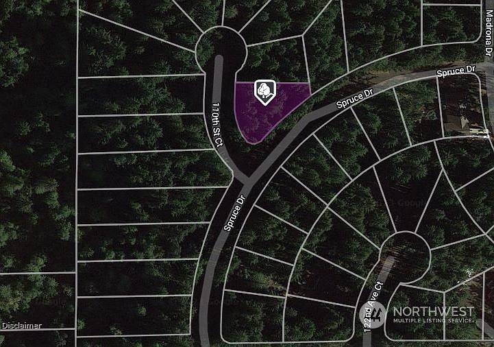 1st image of 11016 Spruce Drive
