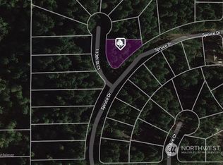 11016 Spruce Dr, Anderson Island, WA 98303