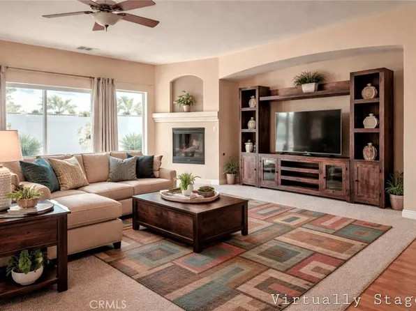 64243 Eagle Mountain Ave, Desert Hot Springs, CA 92240