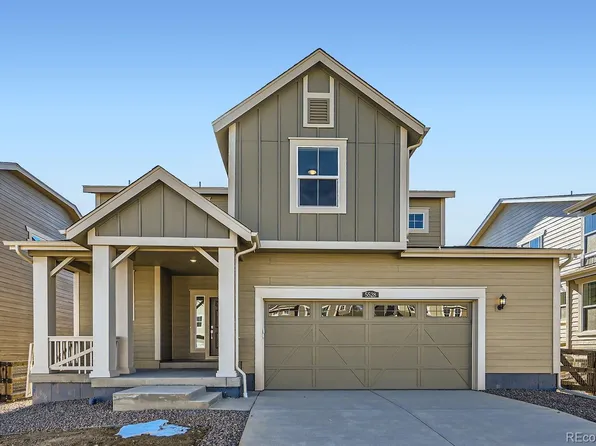 5528 Inland Avenue, Firestone, CO 80504