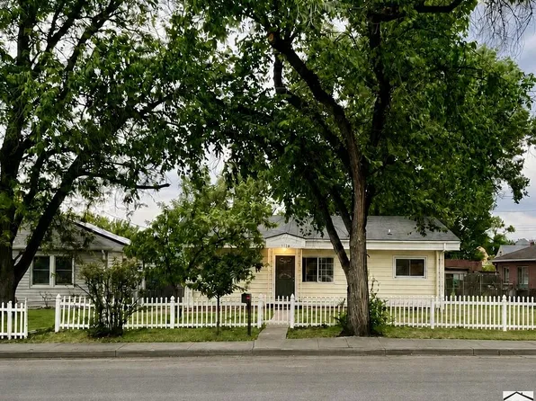 1126 College Ave, Canon City, CO 81212