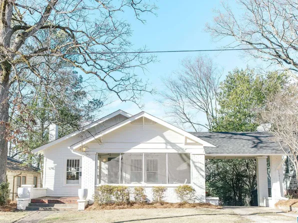 5612 6th Ct S, Birmingham, AL 35212