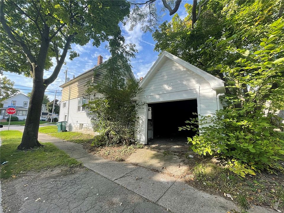 1880 Clifford Ave, Rochester, NY 14609 Zillow