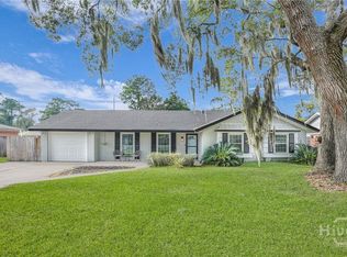 11405 Largo Drive, Savannah, GA 31419
