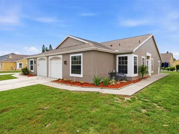 7705 Balharbour Dr, New Port Richey, FL 34653