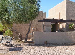 6446 E COVINA Road, Mesa, AZ 85205