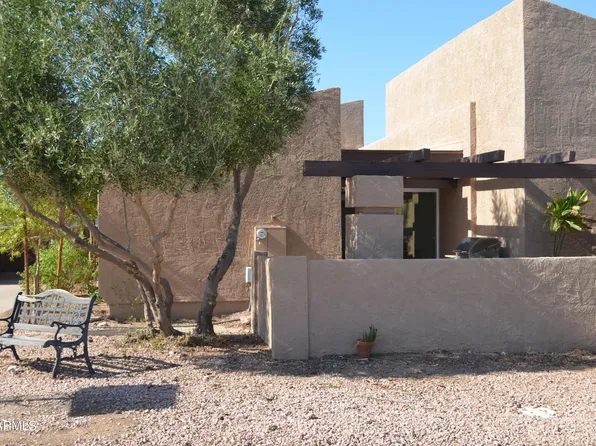 6446 E COVINA Road, Mesa, AZ 85205