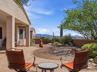2349 W Calle Guatamote, Green Valley, AZ 85622